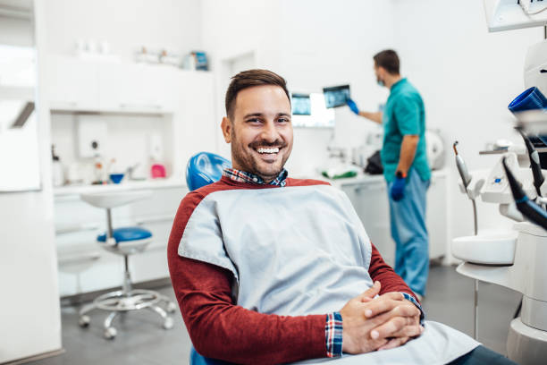Best Teeth Whitening  in Lisbon, ME
