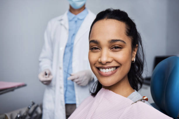 Why Choose Us for Your Dental Needs in Lisbon, ME