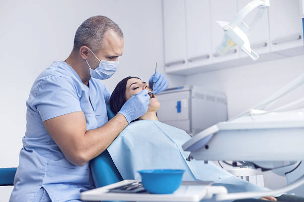 Dental Bonding in Lisbon, ME