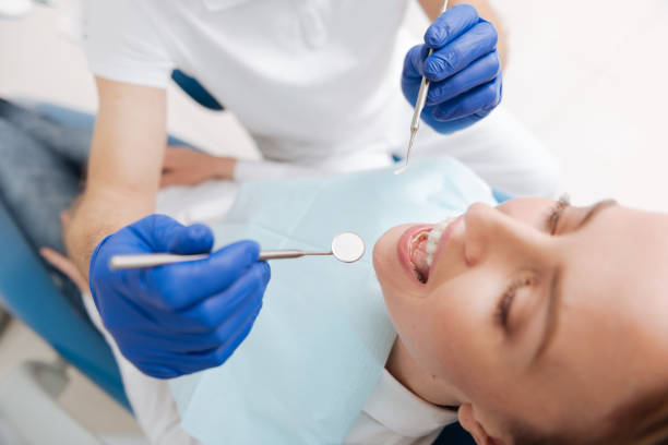 Best Root Canal Treatment  in Lisbon, ME