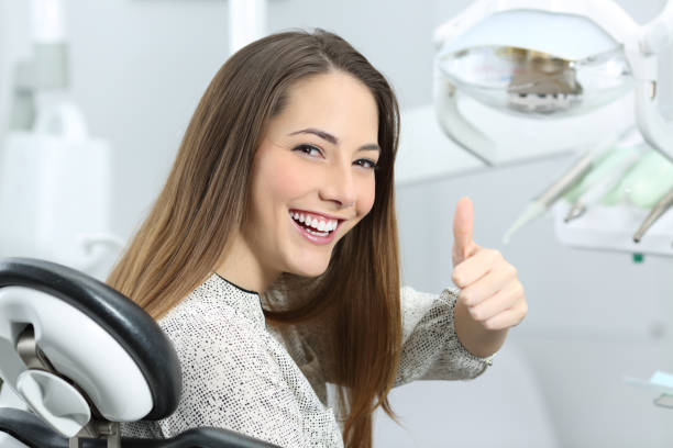 TMJ/TMD Treatment in Lisbon, ME
